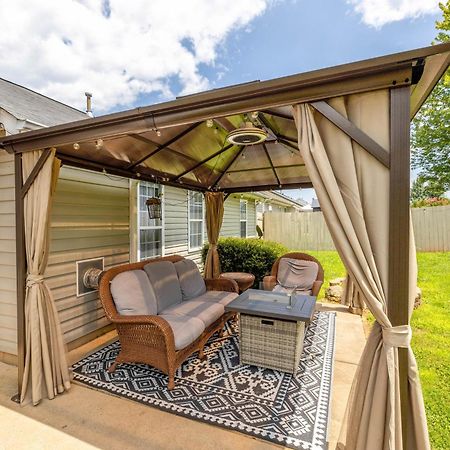 Queen City Family-Friendly Entire House, Charlotte Luaran gambar