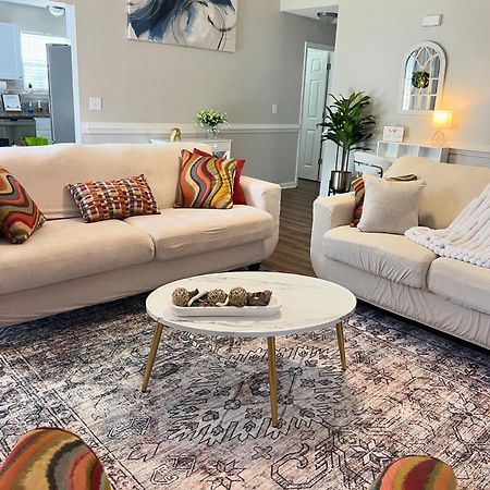 Queen City Family-Friendly Entire House, Charlotte Luaran gambar