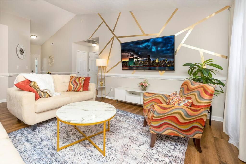 Queen City Family-Friendly Entire House, Charlotte Luaran gambar