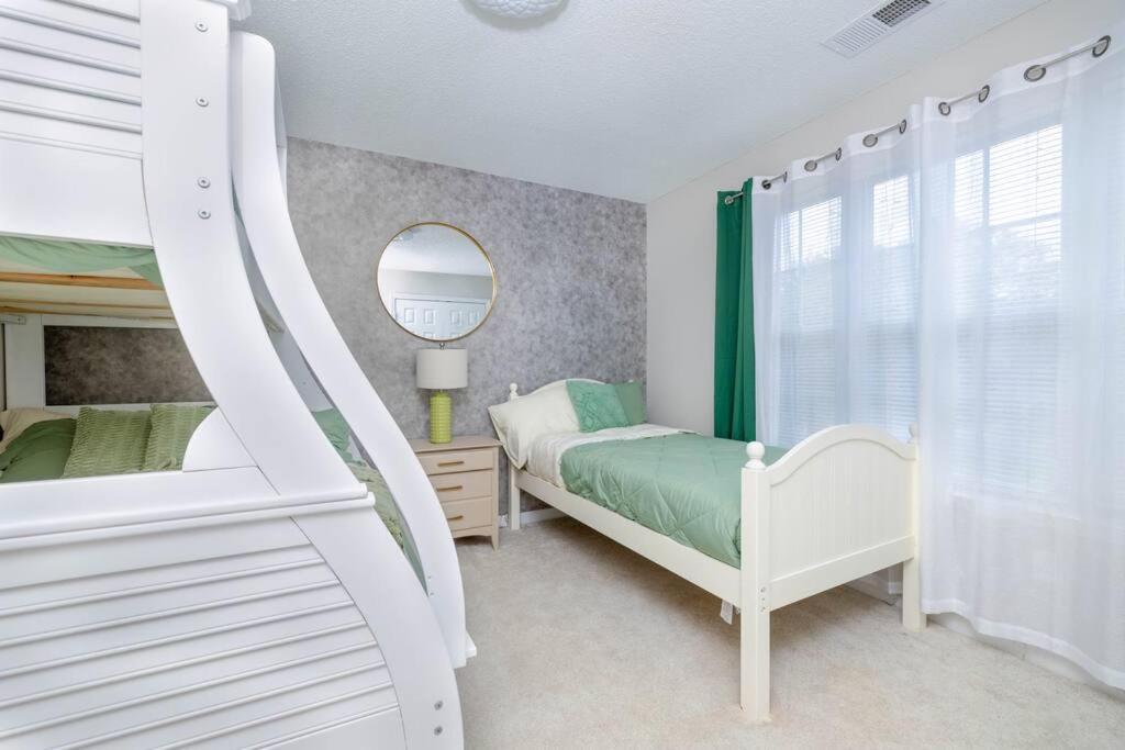 Queen City Family-Friendly Entire House, Charlotte Luaran gambar