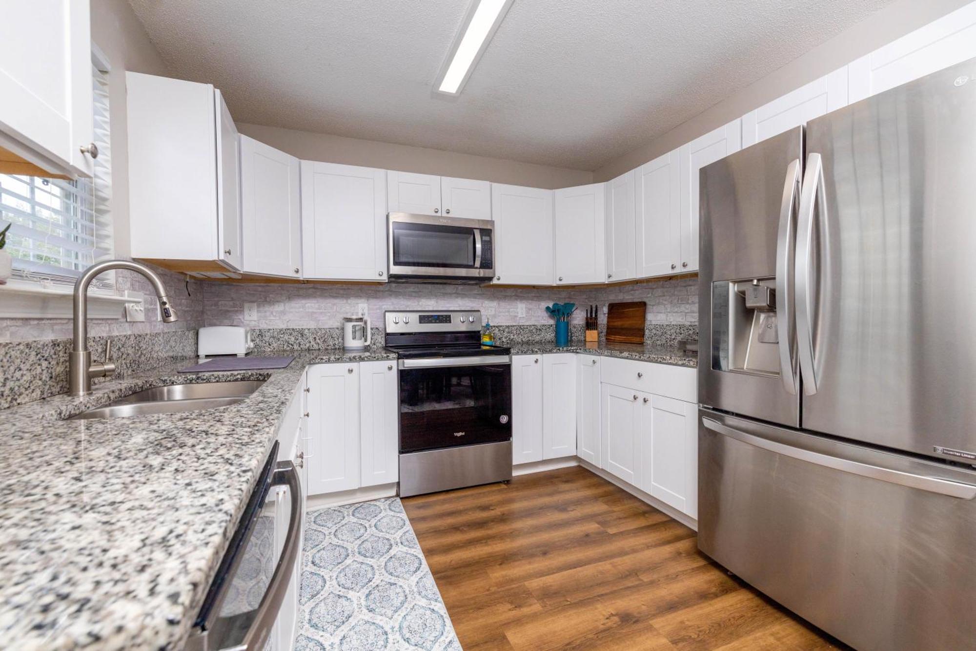 Queen City Family-Friendly Entire House, Charlotte Luaran gambar