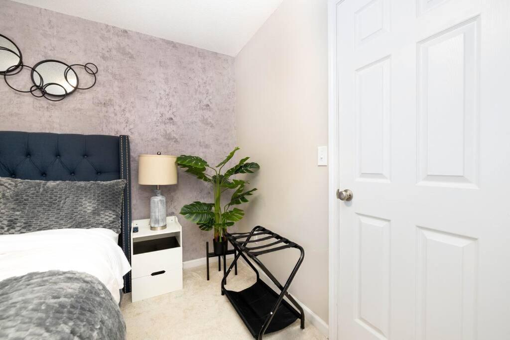 Queen City Family-Friendly Entire House, Charlotte Luaran gambar