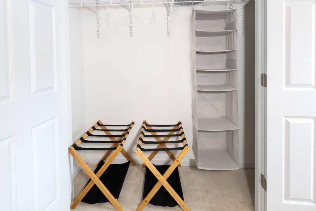Queen City Family-Friendly Entire House, Charlotte Luaran gambar