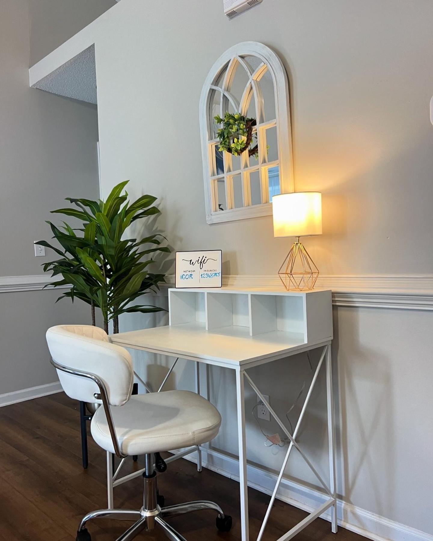 Queen City Family-Friendly Entire House, Charlotte Luaran gambar