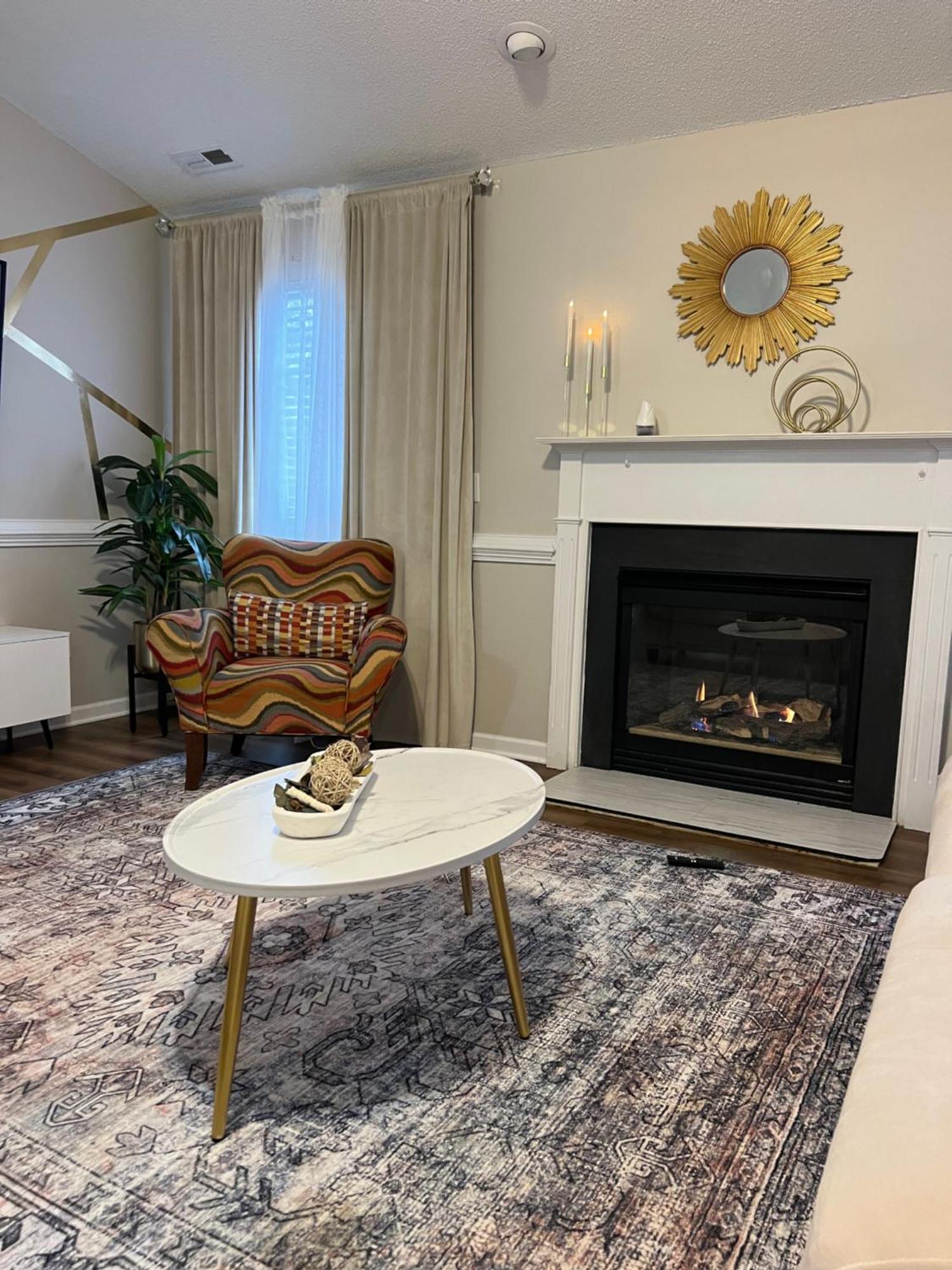 Queen City Family-Friendly Entire House, Charlotte Luaran gambar
