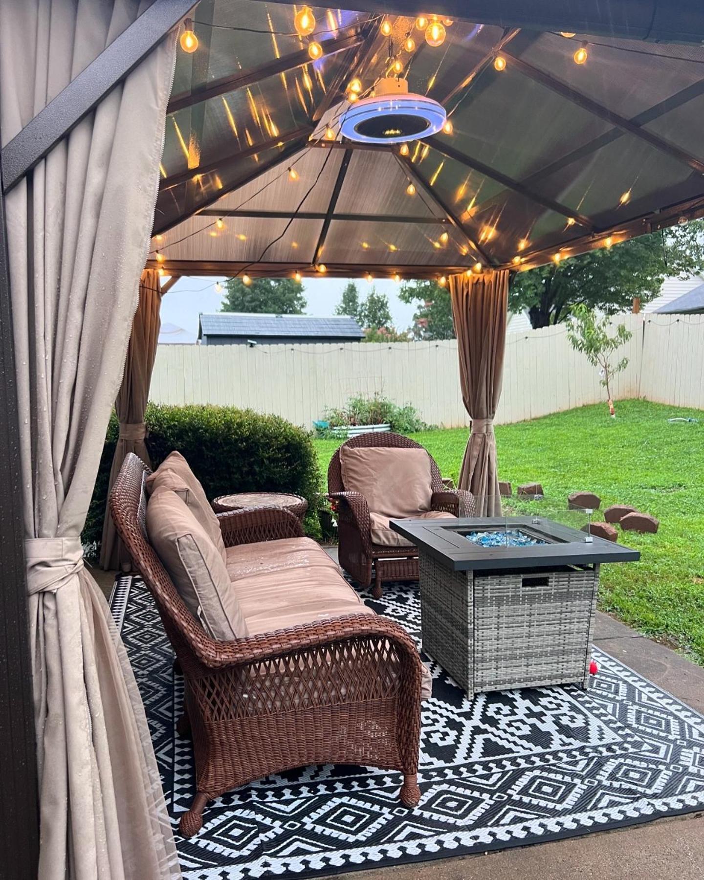 Queen City Family-Friendly Entire House, Charlotte Luaran gambar